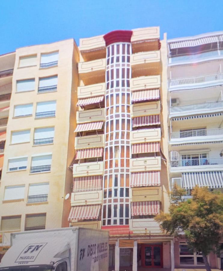 Lejlighed Winston Mar Y Sierra Fuengirola