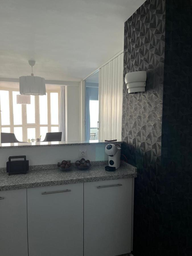 Leilighet Winston Mar Y Sierra Fuengirola